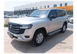Toyota Land Cruiser Standard 2026